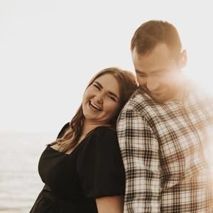 Meet your Posher, Dana